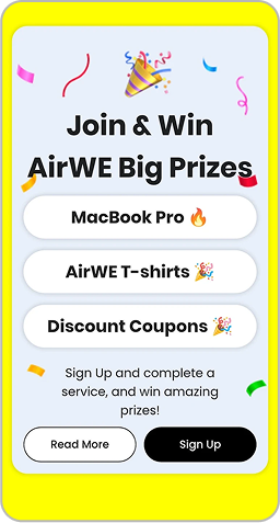 Air We Mobile 2