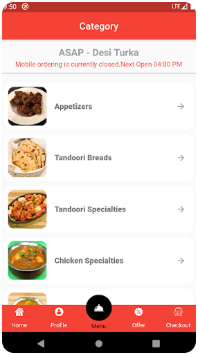 App screen 3