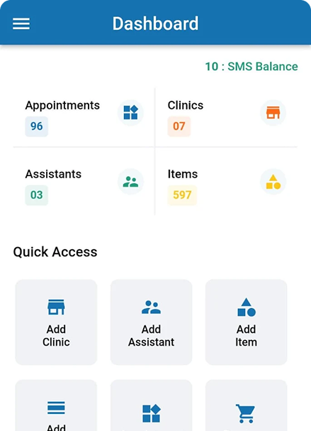 FurryVet Mobile 1