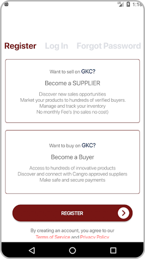 App screen 3