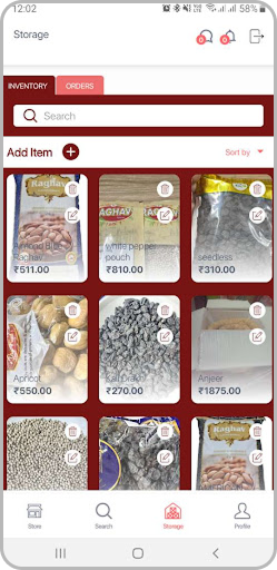 App screen 4
