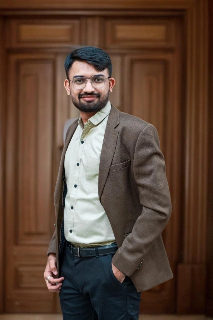 Jaydeep Bhatt