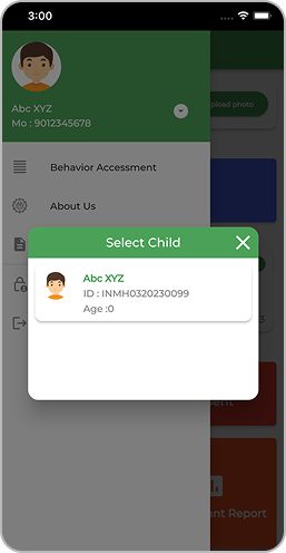 App screen 3