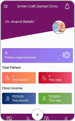 App screen 3