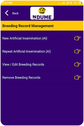 App screen 3