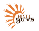Hindu Yuva Logo
