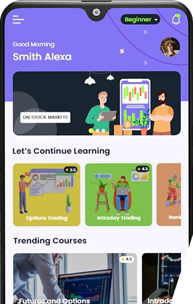 Stock Pathshala App