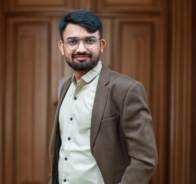 Jaydeep Bhatt