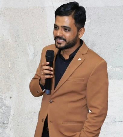 Maulik Trivedi